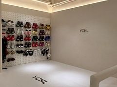 -YCHL Studios健身工作室(市二宫店)