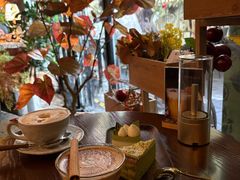 -咖法森林·咖啡  酒吧(天河店)