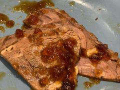 -鑫真味私房菜馆