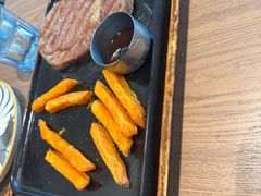 -必胜客(港城新天地店)
