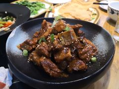 -妈妈的味道(和顺古镇店)