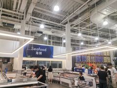 -山姆会员商店(亦庄创意生活广场店)