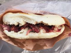 -杨天玉腊牛羊肉