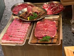 -西塔老太太泥炉烤肉(北京双井店)