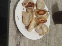 -孝丰南门锅贴(南街店)