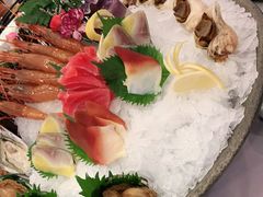 -旺顺阁海鲜广场(亚运村店)