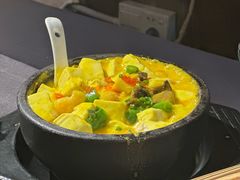 -花溪雨·森林餐厅(石基店)