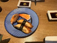 -三禾寿司(君尚店)