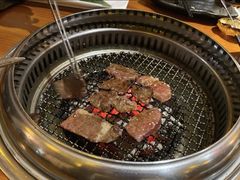 -丸藏和牛烧肉专门店(园区师惠坊店)