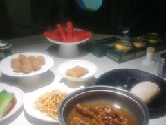 -贝勒爷·酥不腻烤鸭