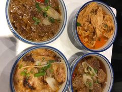 -阿庄新豫菜(通泰路店)