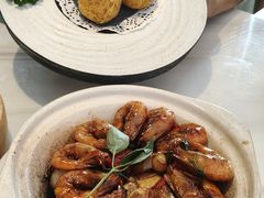 -点胜汇·点心粤菜·手工制作(揭阳店)