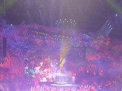 -广州长隆国际大马戏