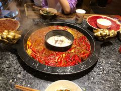 -蜀大侠火锅(寰球文化地标·总府店)