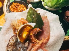 -淀里船宴(复兴路店)