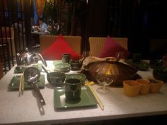 -润园四季椰子鸡火锅(海上世界店)