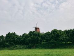 -东莞植物园