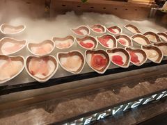 -梨花自助烤肉(西三旗万象汇黑金店)