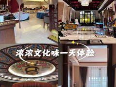 -圣地·布达拉酒店(江北嘴金融城店)