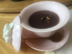 -荷风细雨·中国茶宴(碧云店)