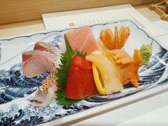 -鮨一日本料理旗舰店(总店)