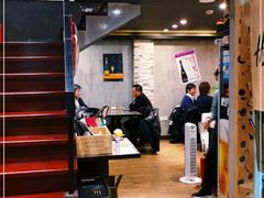 -BomBa意大利餐厅