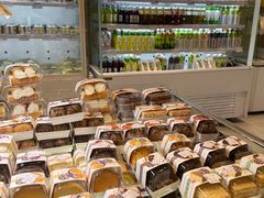 -烘焙町面包店(西四店)