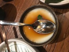 黑糖豆花-云海肴·汽锅鸡·云南菜(美罗城店)