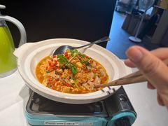 -湘语·湖南家常菜(新洲店)