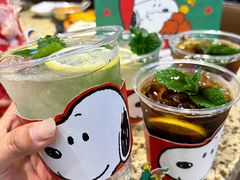 -安又胖韩国烤肉(美罗城店)