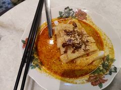 -何九海南茶店(鬼仔巷店)
