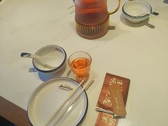 -鲜得莱渔港·小平岛海胆馆(七贤岭店)
