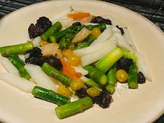 -西双版纳洲际度假酒店-曼霖轩中餐厅