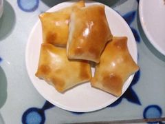 -撒拉花儿·新疆菜·清真(太阳宫店)