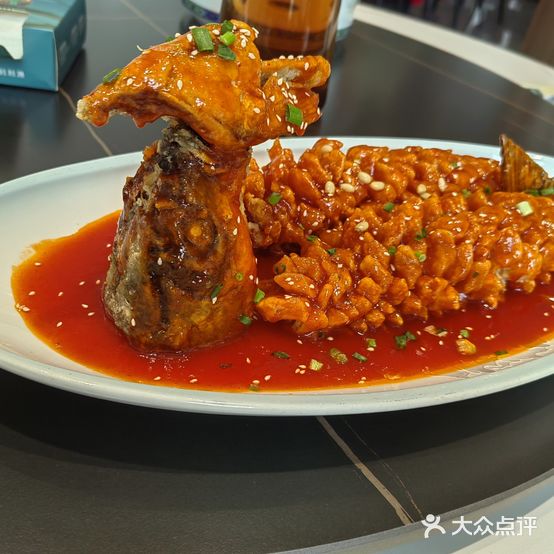 永乐利源酒家(奥莱店)