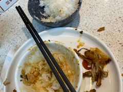 -老佛爷铜炉蛙锅(海岸城店)