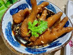 招牌陈醋浸凤爪-点都德(千灯湖环宇城店)