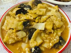烧肚片-杨记小炒老店