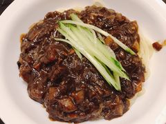 -桃园中华料理炸酱面(燕儿岛路店)
