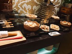 面包-咸亨大酒店-自助餐厅(解放南路店)
