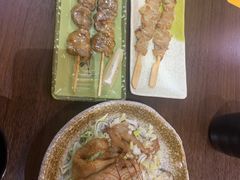 -八木鸟居酒屋(小木桥路店)