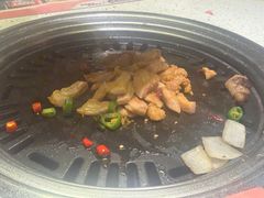 -猫抓烤肉(春熙路店)