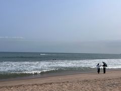 -汕头中海黄金海岸水上乐园