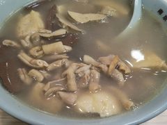 -金原鸭血粉丝汤总店(锁金村店)