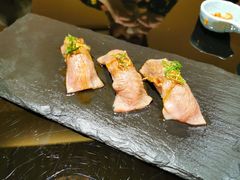雪花火焰寿司-天狗山料理(省体店)