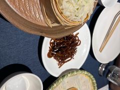 -金狮麟·新豫菜(金码大厦店)