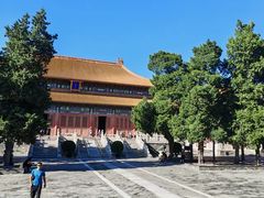 -历代帝王庙博物馆