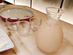 -京华烟云·北京烤鸭(领展购物广场·中关村店)