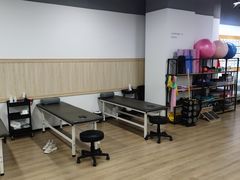 -锐博康复门诊(徐汇店)