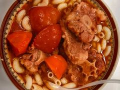 -下环街市熟食中心